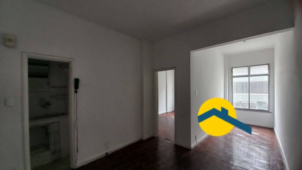 Apartamento, 1 quarto, 42 m² - Foto 2