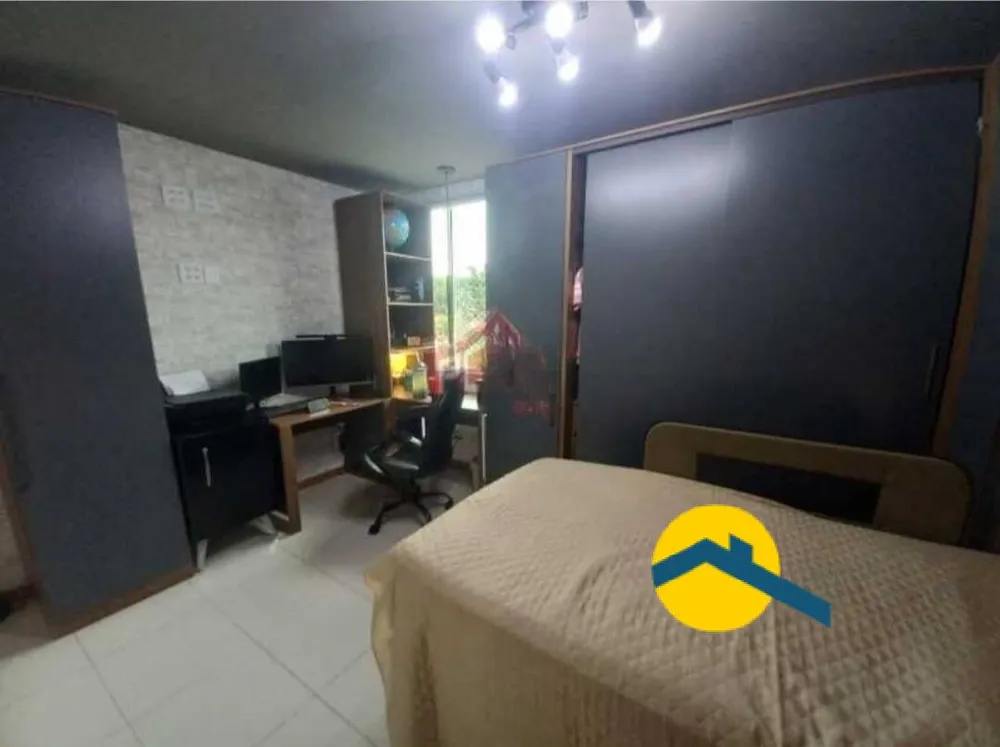 Casa, 3 quartos, 247 m² - Foto 8