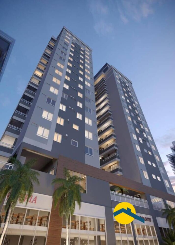 Apartamento, 1 quarto, 40 m² - Foto 2