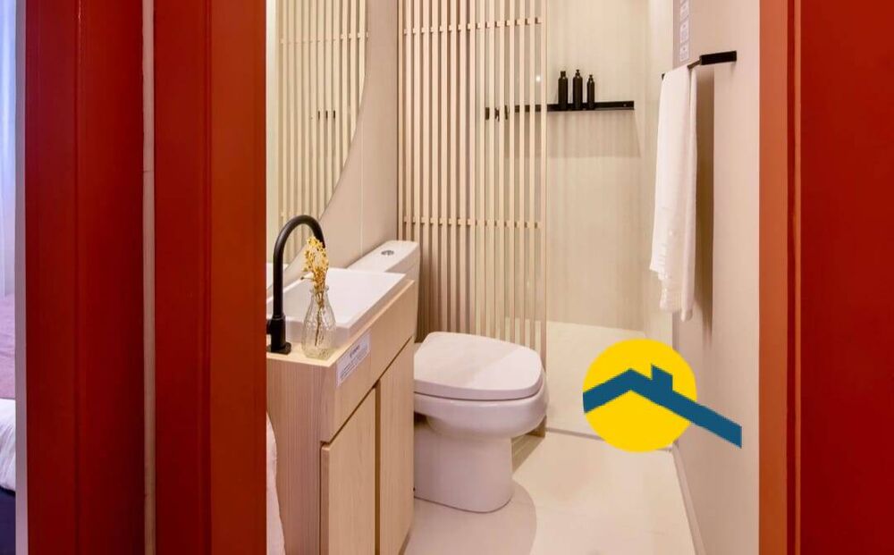 Apartamento, 1 quarto, 40 m² - Foto 4