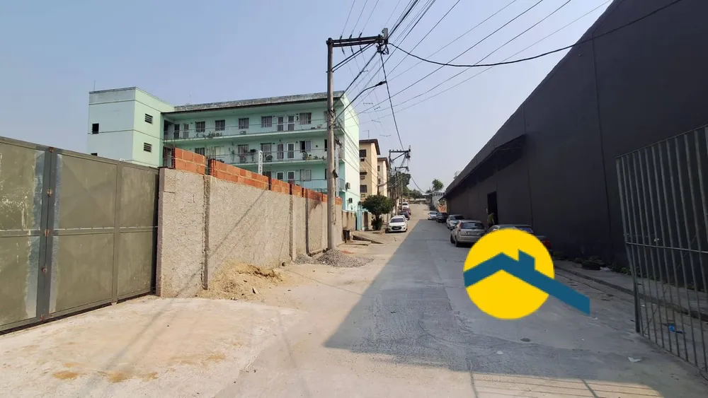 Apartamento, 2 quartos, 60 m² - Foto 6
