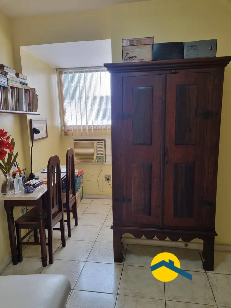 Sala-Conjunto, 40 m² - Foto 8