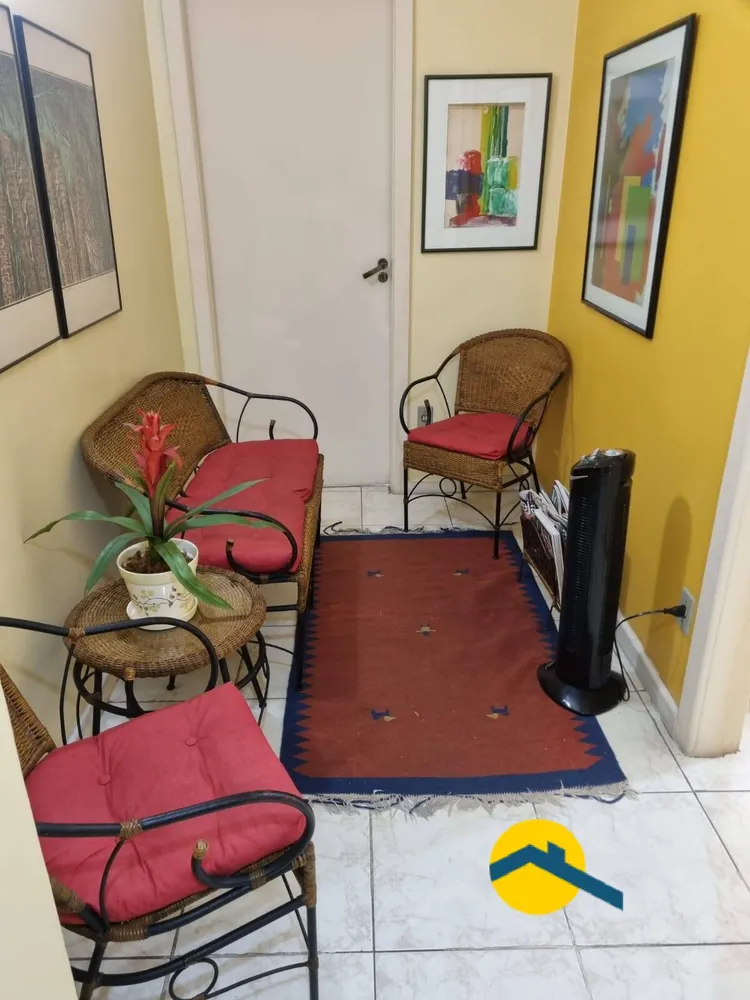 Sala-Conjunto, 40 m² - Foto 9