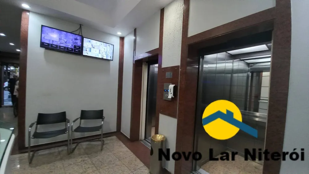 Sala-Conjunto, 40 m² - Foto 13