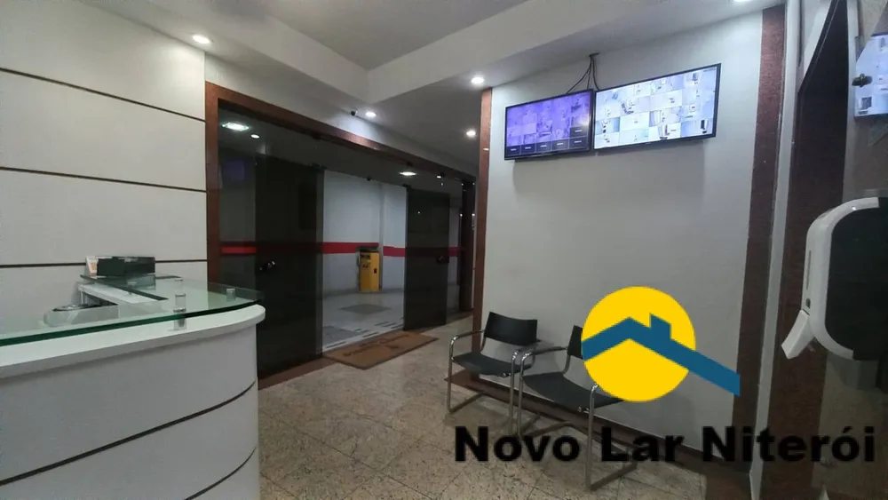 Sala-Conjunto, 40 m² - Foto 17