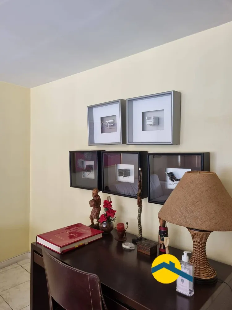 Sala-Conjunto, 40 m² - Foto 5