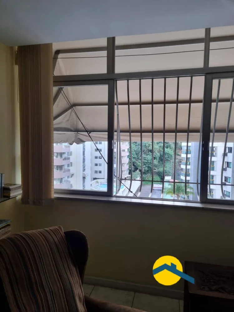 Sala-Conjunto, 40 m² - Foto 2