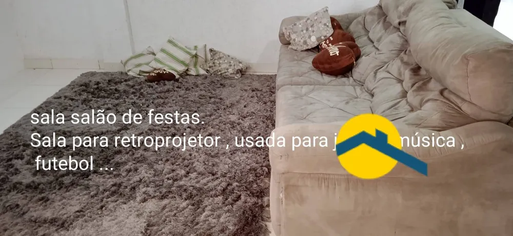 Casa de Condomínio, 3 quartos - Foto 11
