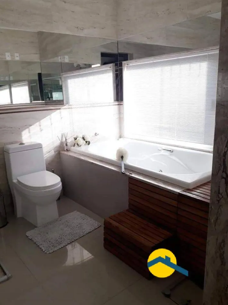 Casa de Condomínio, 3 quartos - Foto 30