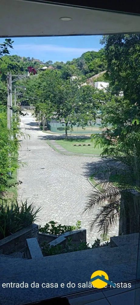 Casa de Condomínio, 3 quartos - Foto 7