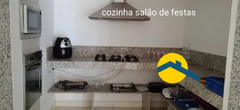 Casa de Condomínio, 3 quartos - Foto 10