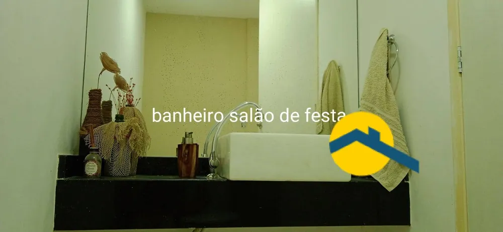 Casa de Condomínio, 3 quartos - Foto 16