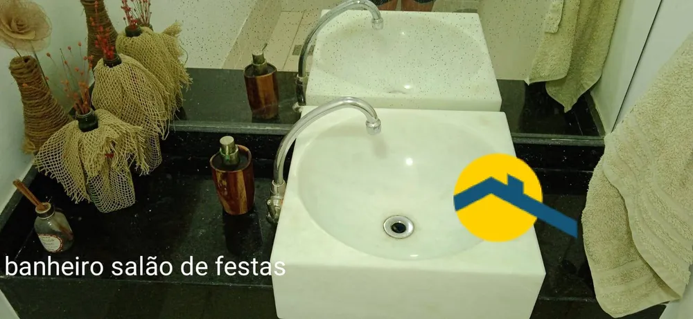 Casa de Condomínio, 3 quartos - Foto 12