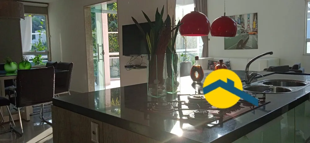 Casa de Condomínio, 3 quartos - Foto 6