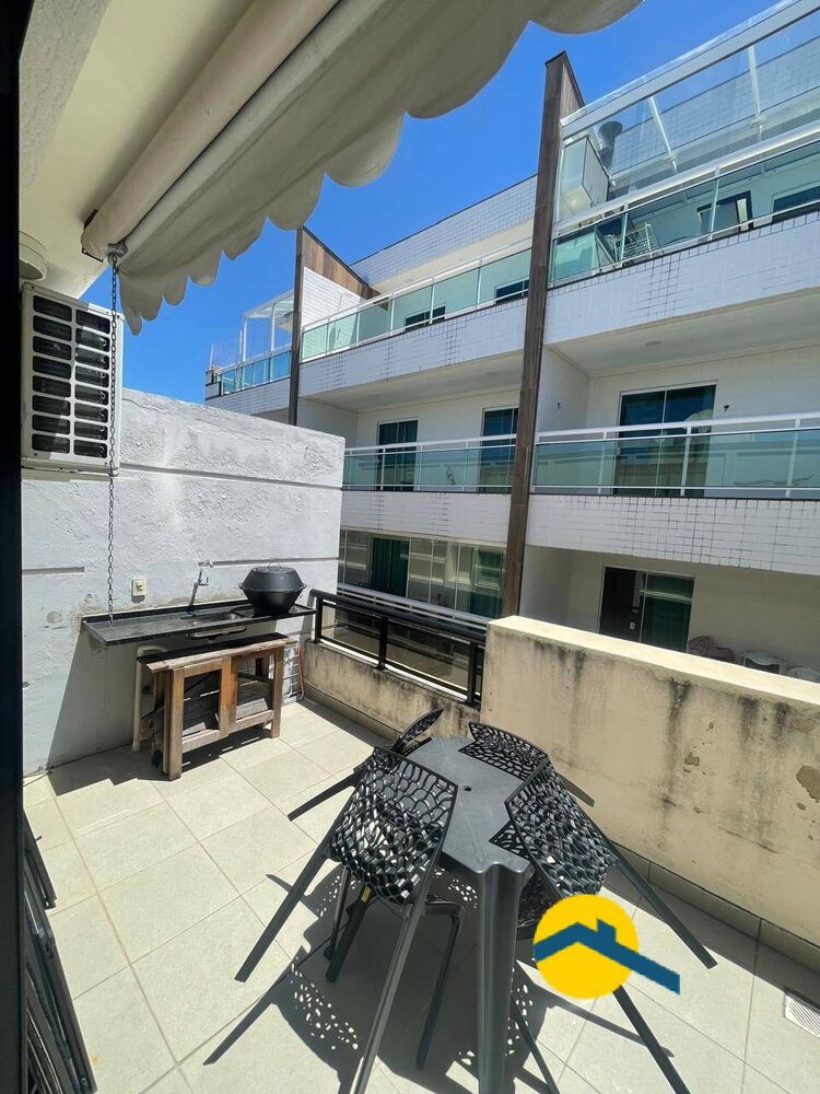 Apartamento, 3 quartos, 107 m² - Foto 6
