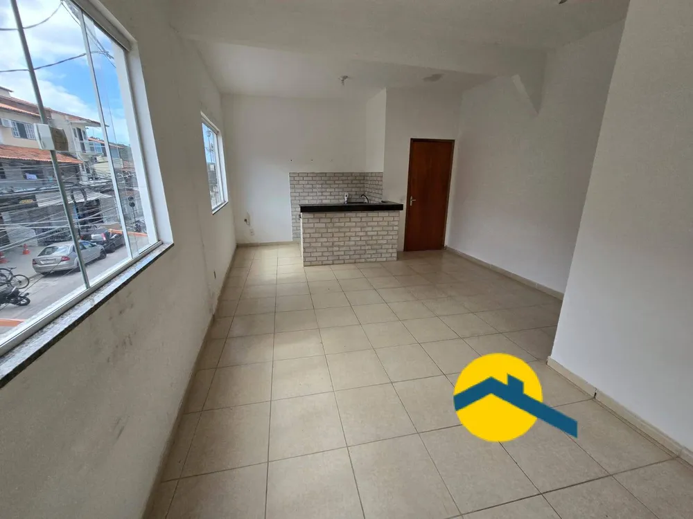 Apartamento, 1 quarto, 30 m² - Foto 1