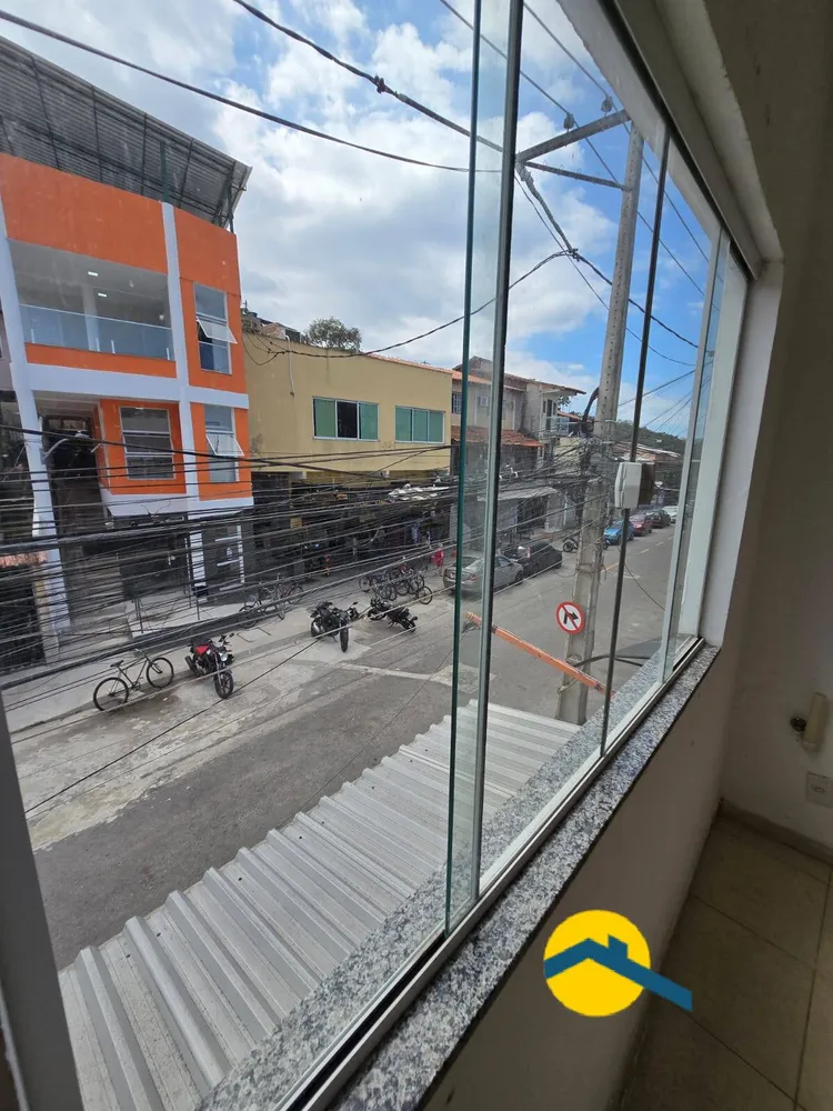 Apartamento, 1 quarto, 30 m² - Foto 3