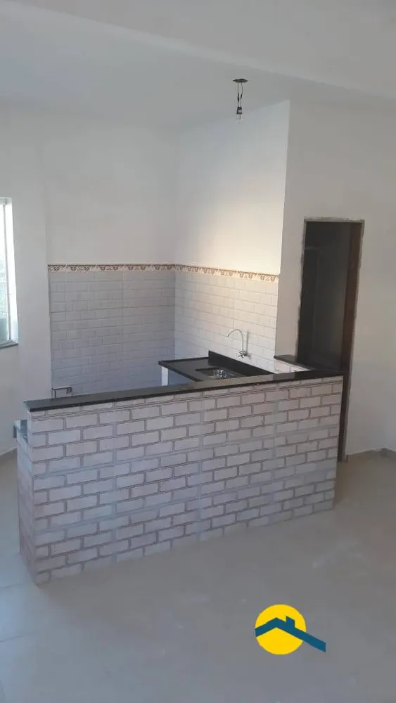 Apartamento, 1 quarto, 30 m² - Foto 5