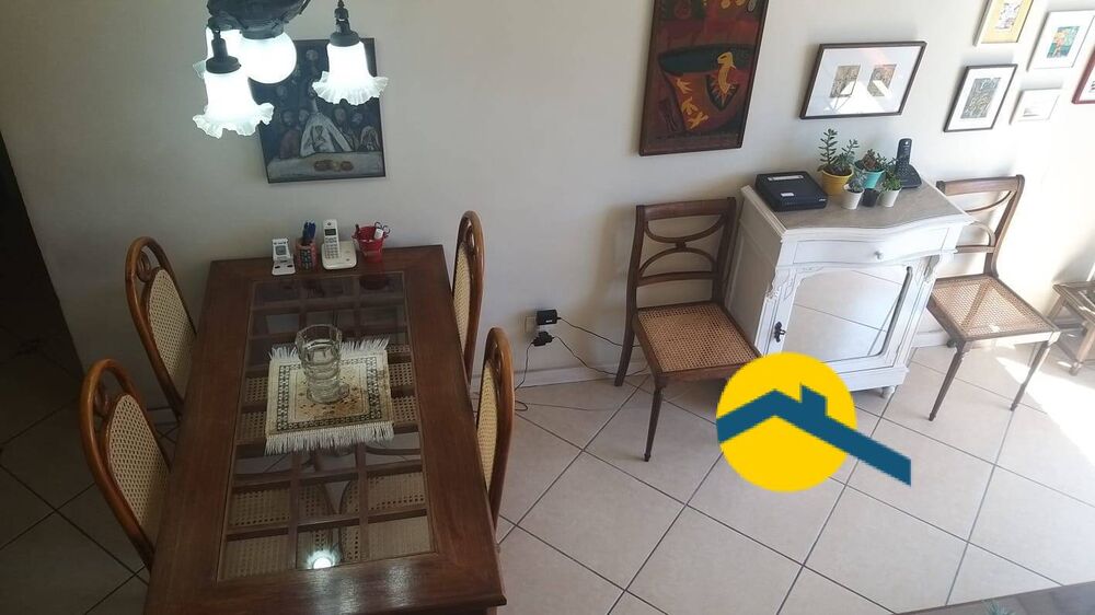 Cobertura à venda com 3 quartos, 200m² - Foto 1