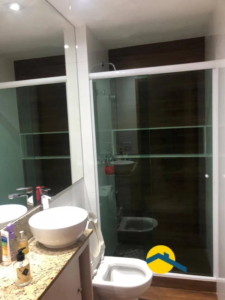 Apartamento, 2 quartos, 90 m² - Foto 13