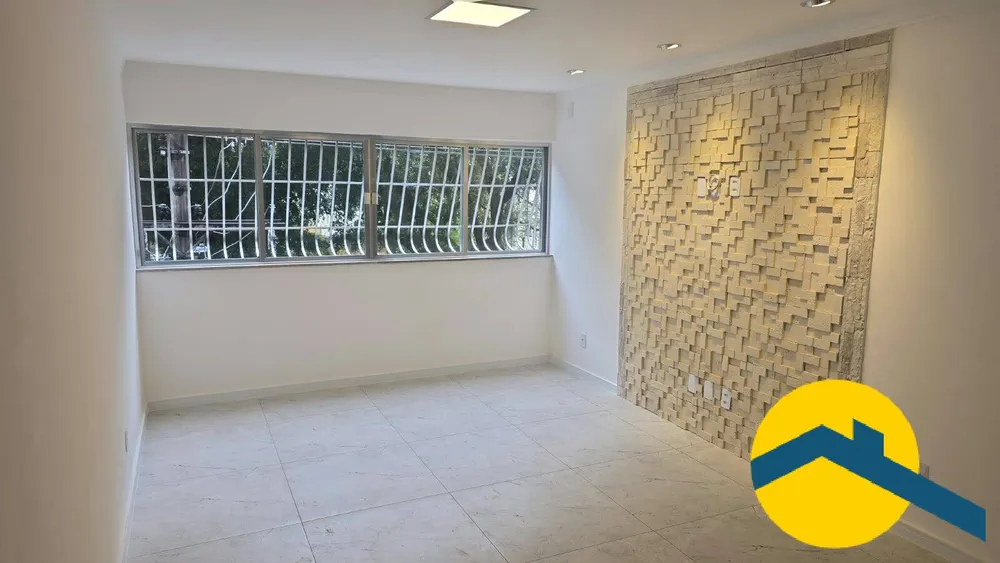 Apartamento, 1 quarto, 50 m² - Foto 2