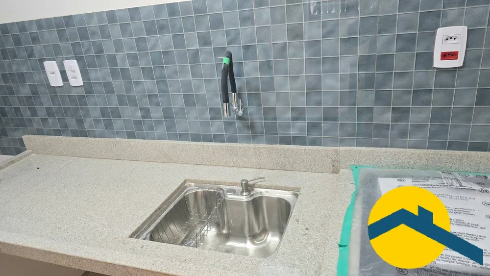 Apartamento, 1 quarto, 50 m² - Foto 8