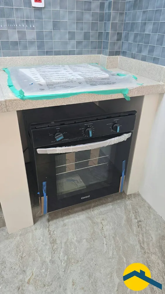 Apartamento, 1 quarto, 50 m² - Foto 11