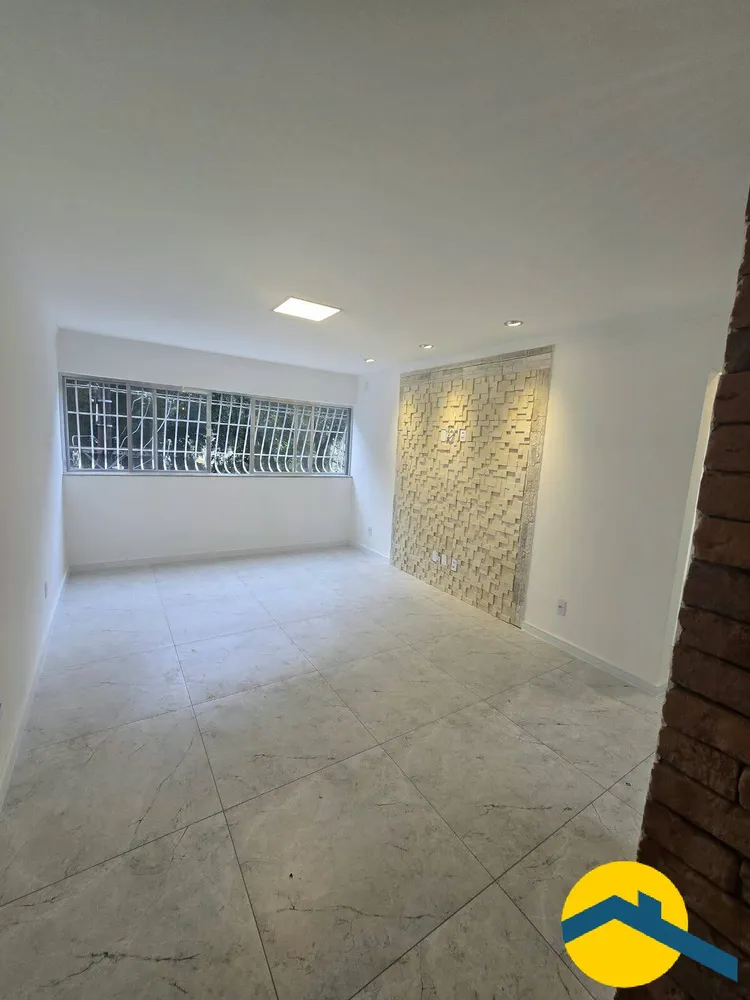 Apartamento, 1 quarto, 50 m² - Foto 1