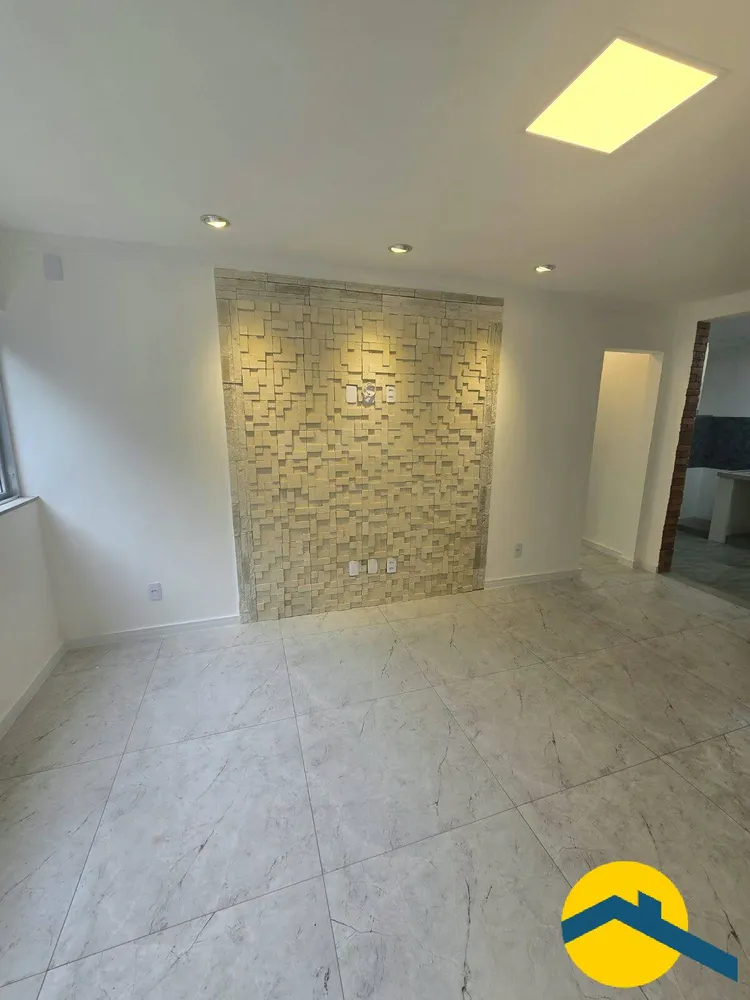 Apartamento, 1 quarto, 50 m² - Foto 4