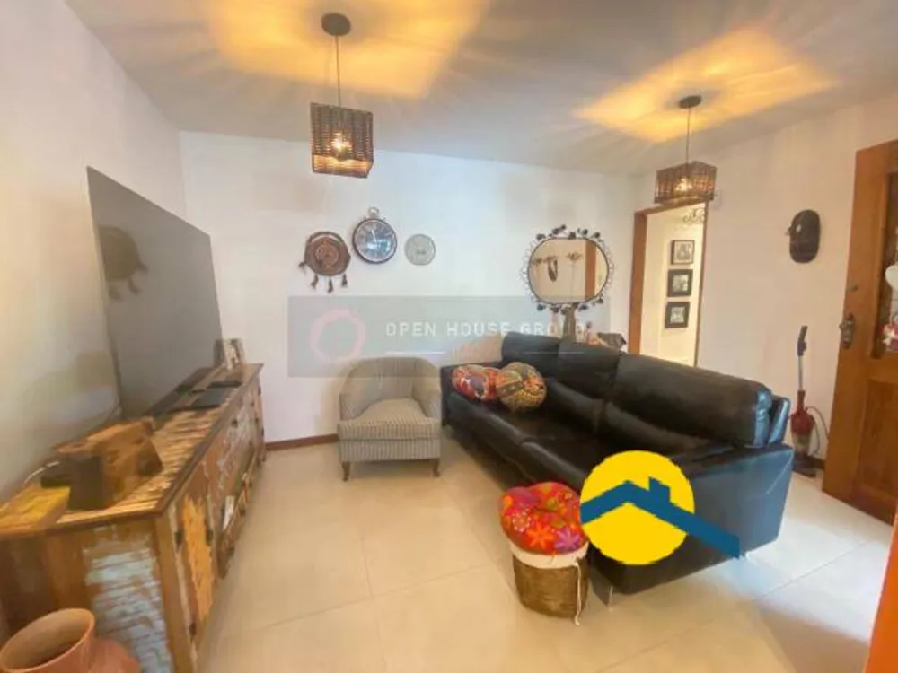Casa, 3 quartos, 181 m² - Foto 3