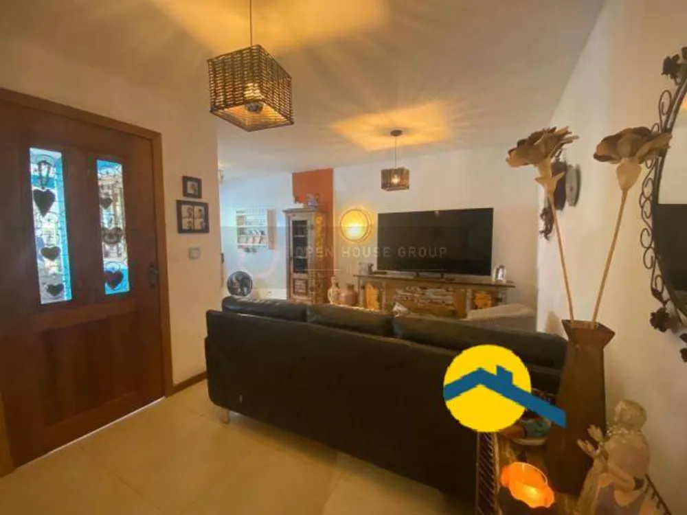 Casa, 3 quartos, 181 m² - Foto 2