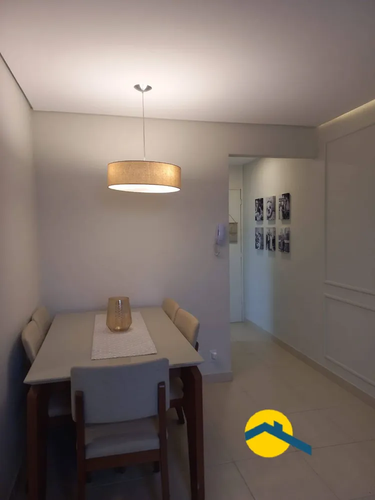 Apartamento, 2 quartos, 60 m² - Foto 4