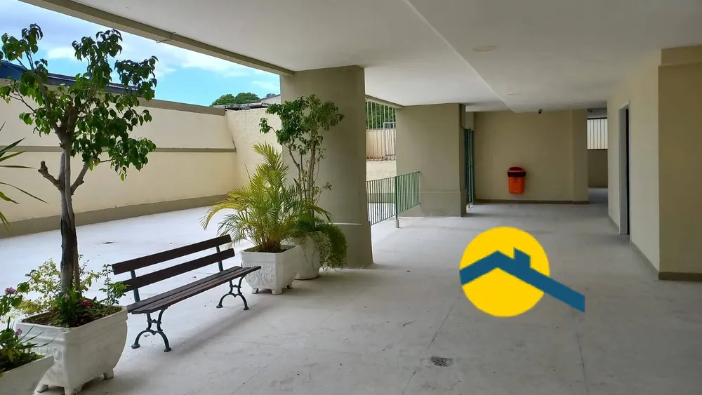 Apartamento, 2 quartos, 60 m² - Foto 21