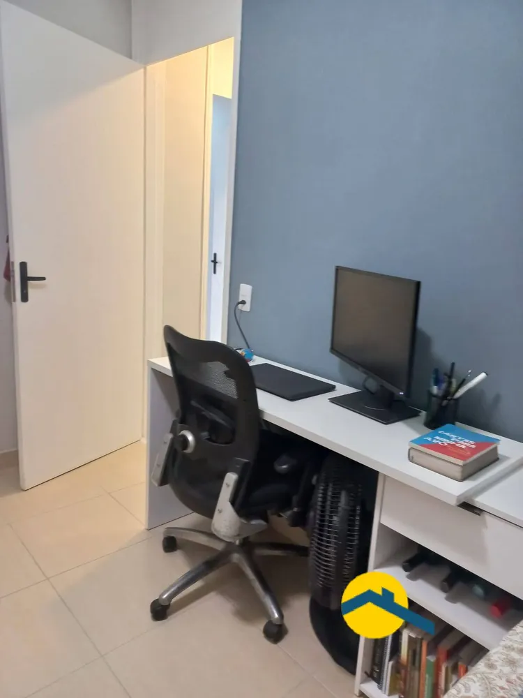 Apartamento, 2 quartos, 60 m² - Foto 12