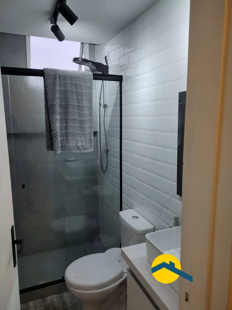 Apartamento, 2 quartos, 60 m² - Foto 7