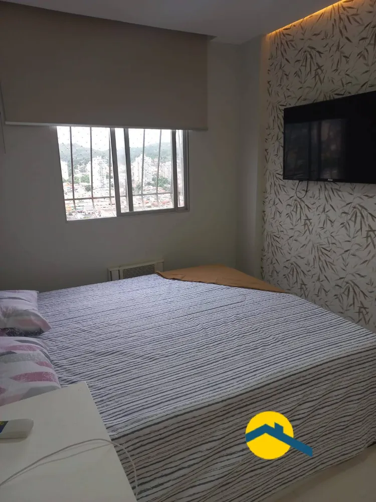 Apartamento, 2 quartos, 60 m² - Foto 8