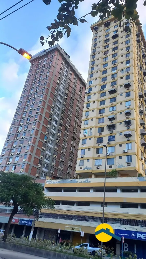 Apartamento, 2 quartos, 60 m² - Foto 29