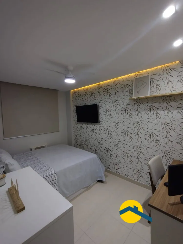 Apartamento, 2 quartos, 60 m² - Foto 9