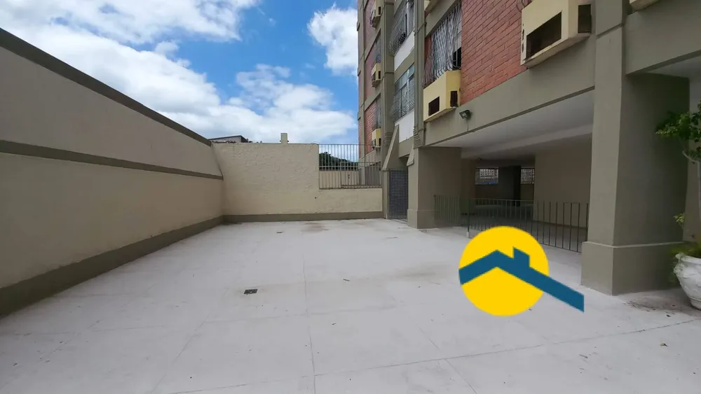 Apartamento, 2 quartos, 60 m² - Foto 22