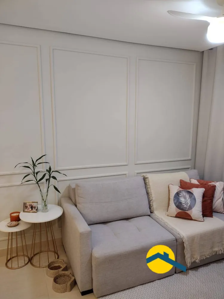 Apartamento, 2 quartos, 60 m² - Foto 5