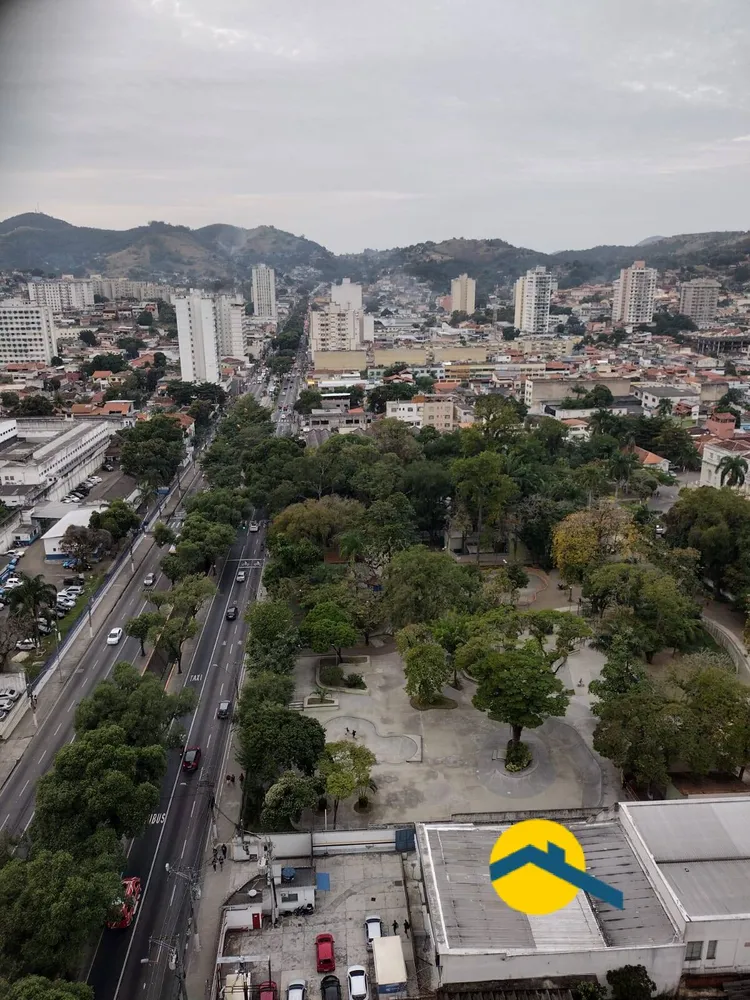 Apartamento, 2 quartos, 60 m² - Foto 2