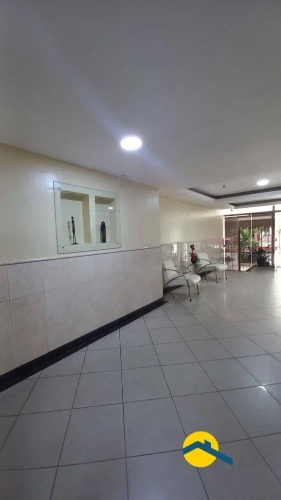 Apartamento, 2 quartos, 60 m² - Foto 28