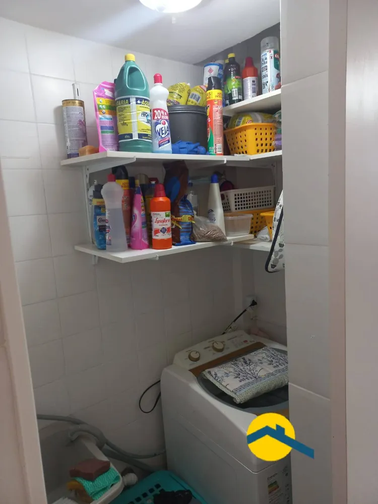 Apartamento, 2 quartos, 60 m² - Foto 15