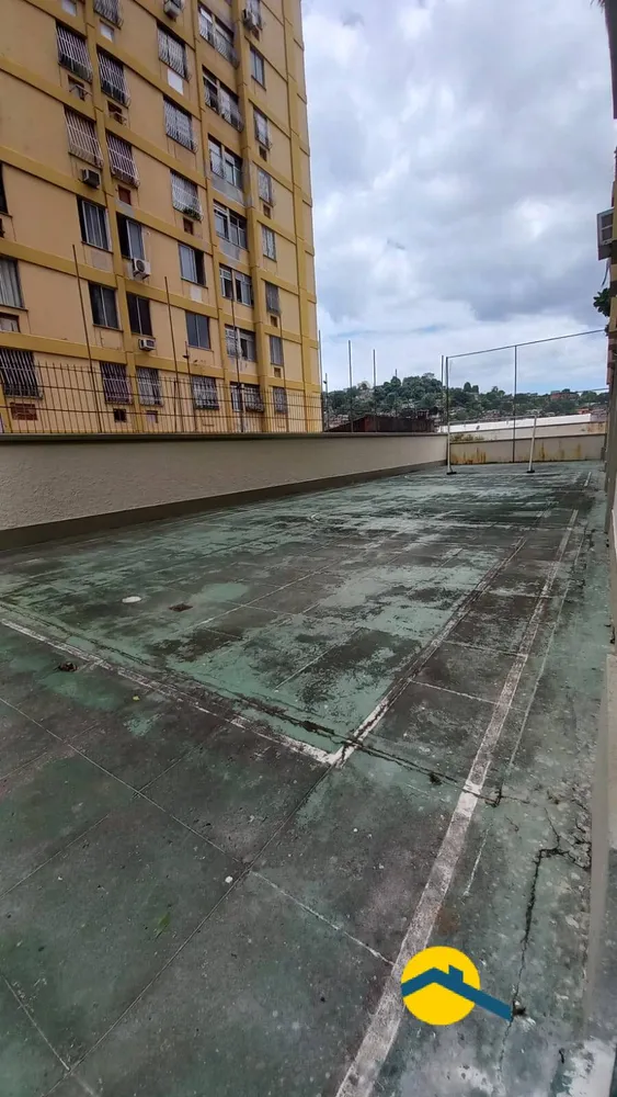 Apartamento, 2 quartos, 60 m² - Foto 23