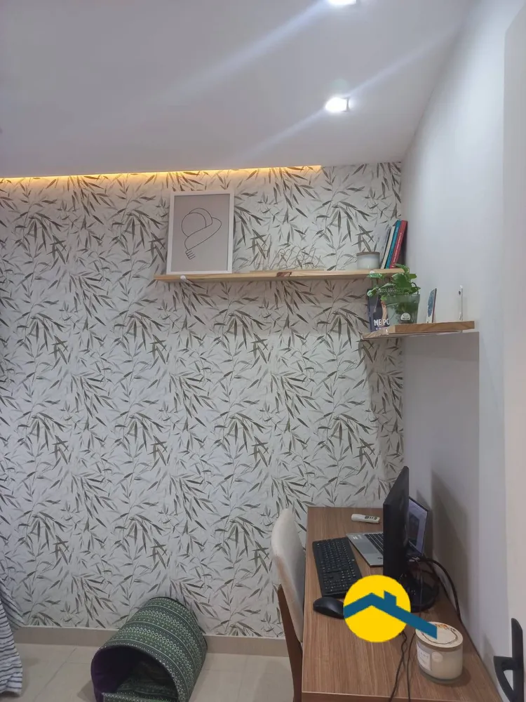Apartamento, 2 quartos, 60 m² - Foto 10