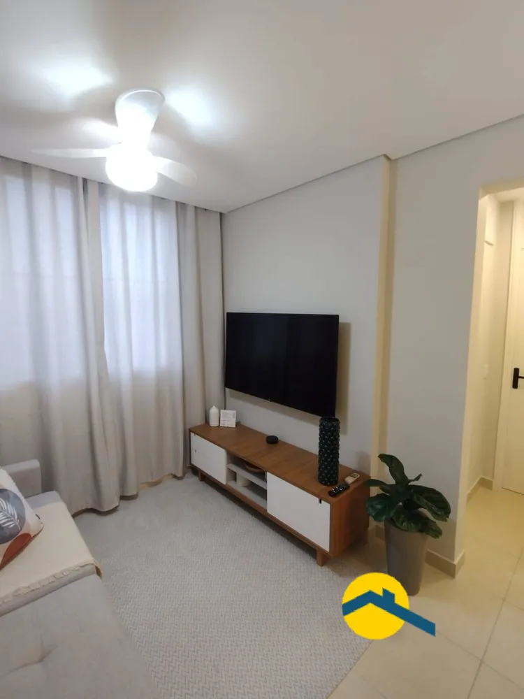 Apartamento, 2 quartos, 60 m² - Foto 3