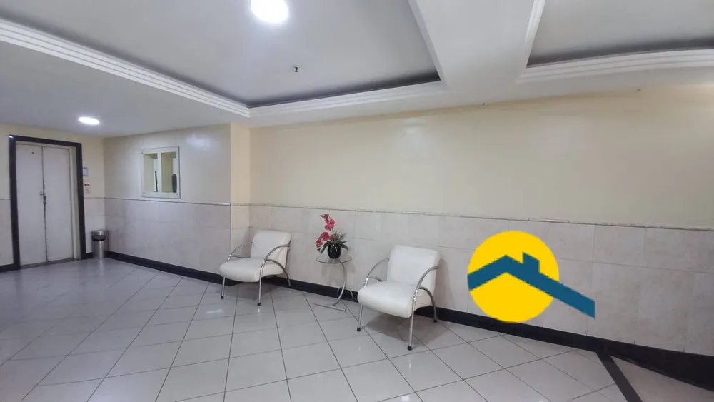 Apartamento, 2 quartos, 60 m² - Foto 27