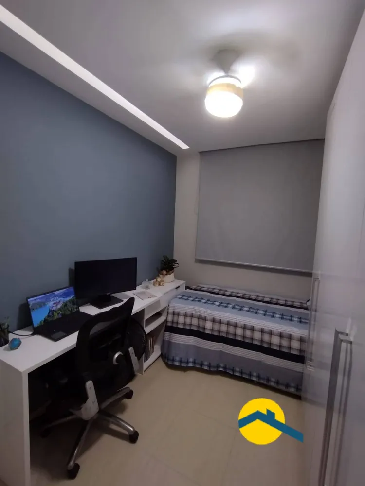 Apartamento, 2 quartos, 60 m² - Foto 11