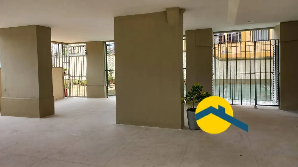 Apartamento, 2 quartos, 60 m² - Foto 17