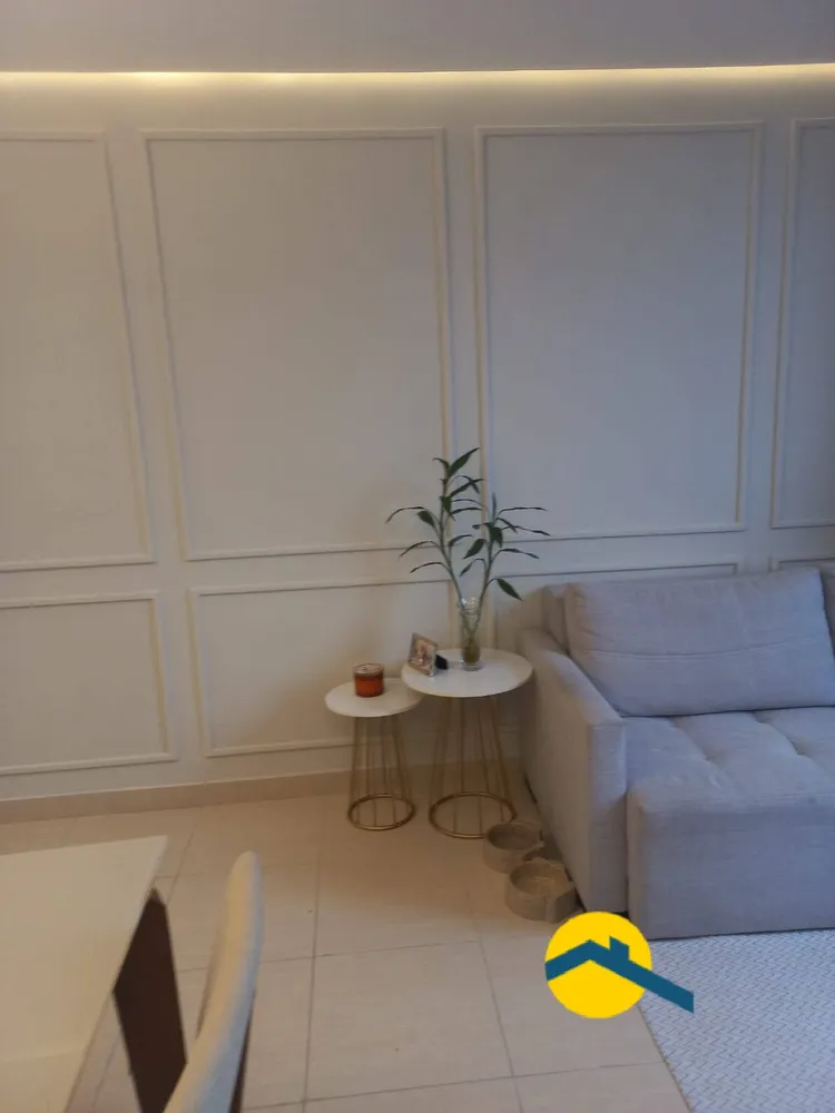 Apartamento, 2 quartos, 60 m² - Foto 6